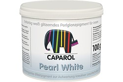 PearlWhite. 