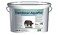 Capadecor-Aquafloc. 