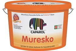 Muresko-SilaCryl. 