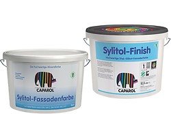 Sylitol-Finish. 