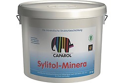 Sylitol-Minera. 