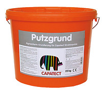 Putzgrund. 
