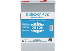 Disboxan 452 Wetterschutz. 