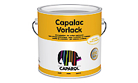 Capalac Vorlack. 