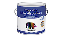 Capalac Heizkorperlack. 