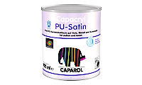 Capacryl PU-Satin