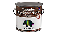 Capadur ImprägnierLasur. 