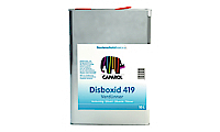 Disboxid 419 Verdunner. 