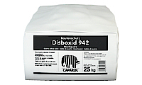 Disboxid 942 Mischquarz. 