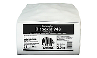 Disboxid 943 Einstreuquarz. 