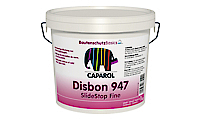 Disbon 947 Slidestop. 