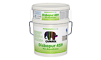 Disbopur 459 PU-AquaColor. 