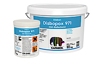 Disbopox 971 ESD-Rollschicht. 