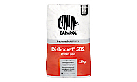 Disbocret 502 Protec-plus. 