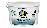 Disbon 400 BodenFinish. 