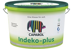 Indeko-Plus. 