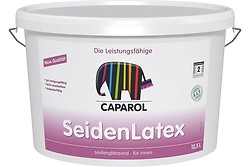 SeidenLatex. 