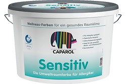 Caparol Sensitiv. 