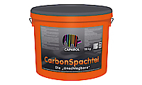 CarbonSpachtel. 