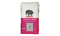 Capatect Sanierputz Rapid. 